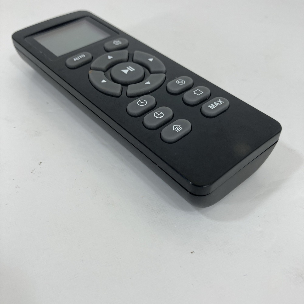 Coredy Robot Vacuum Remote Control for R550 R580 R650 R750 Replacement Part - Picture 7 of 8